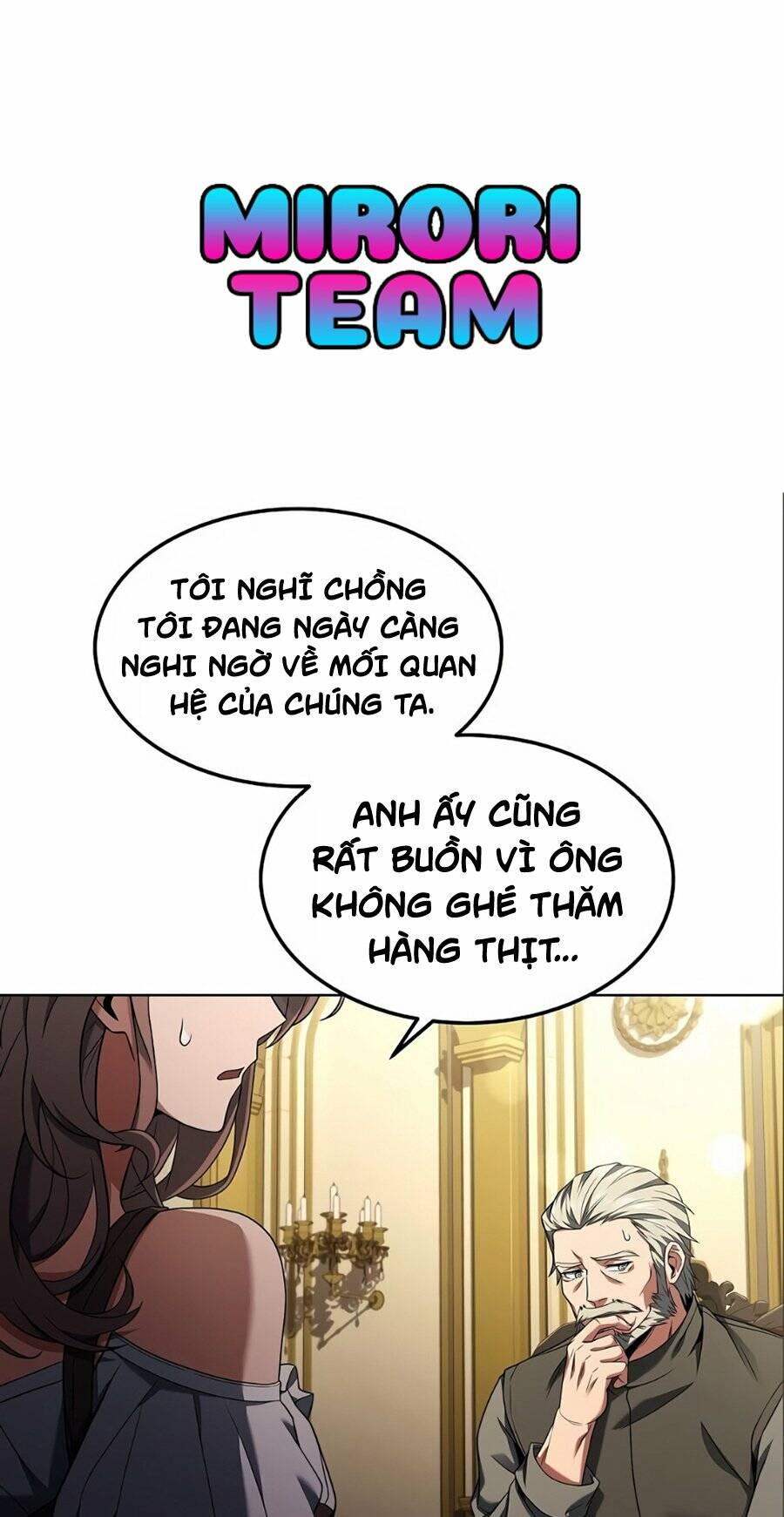 Đại Pháp Sư Mở Nhà Hàng - Chapter 4 - Page 14