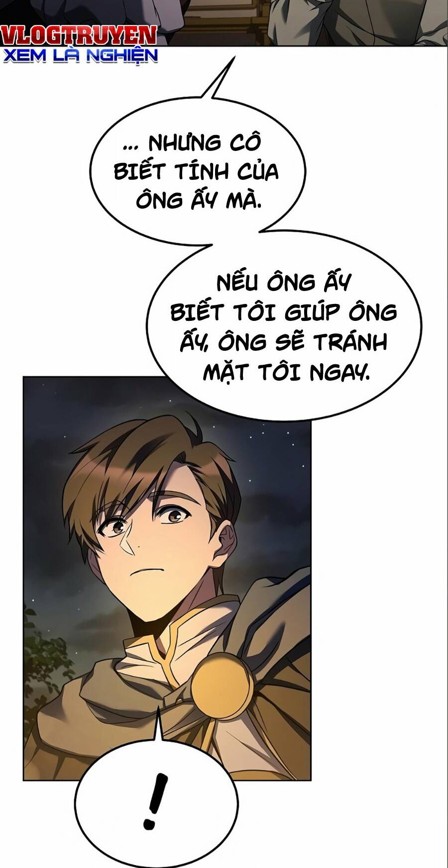 Đại Pháp Sư Mở Nhà Hàng - Chapter 4 - Page 15