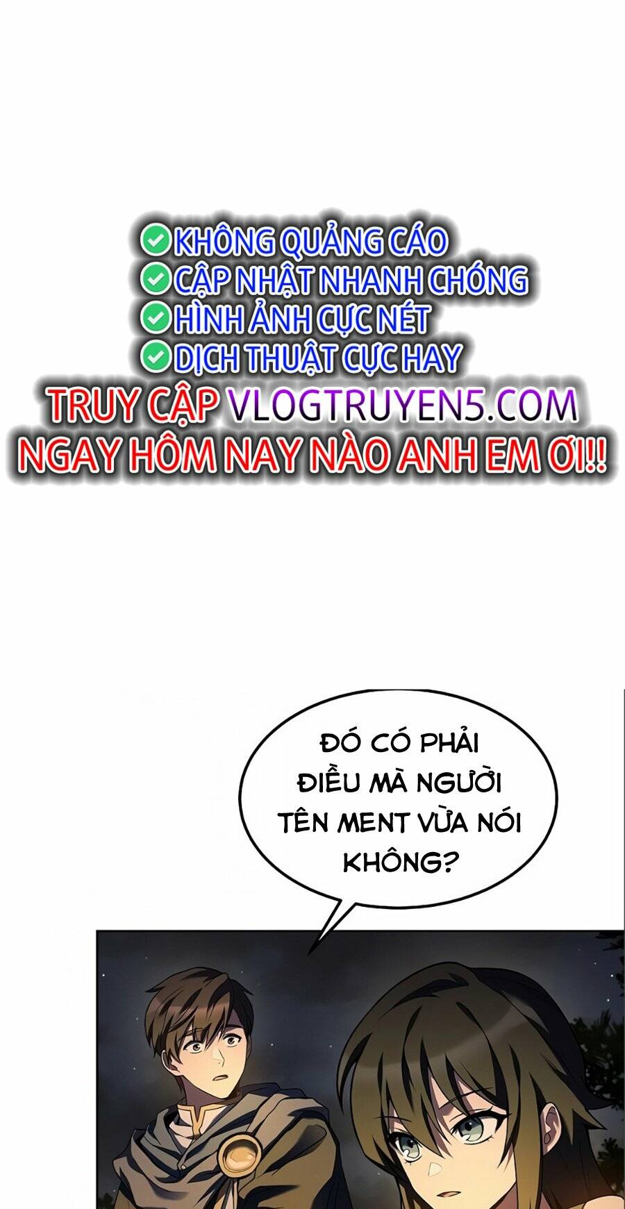 Đại Pháp Sư Mở Nhà Hàng - Chapter 4 - Page 16