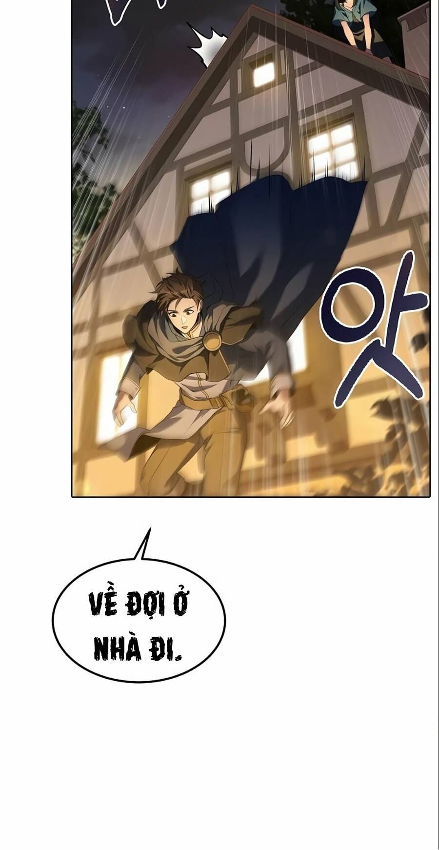 Đại Pháp Sư Mở Nhà Hàng - Chapter 4 - Page 19