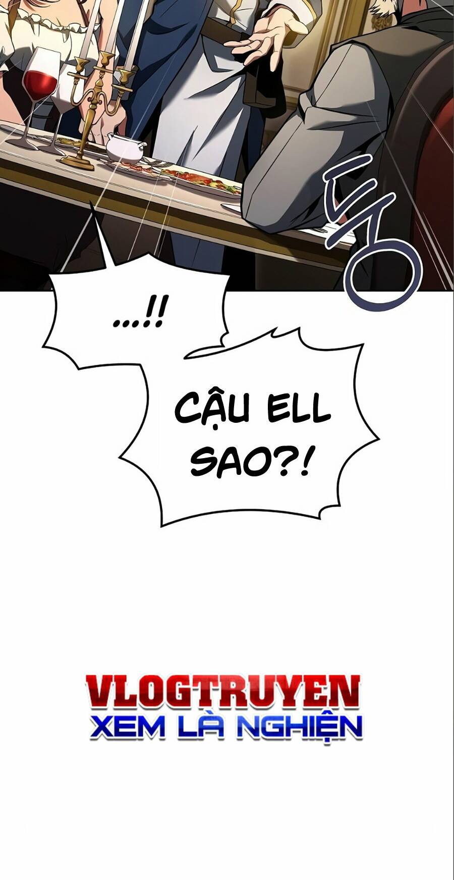 Đại Pháp Sư Mở Nhà Hàng - Chapter 4 - Page 23