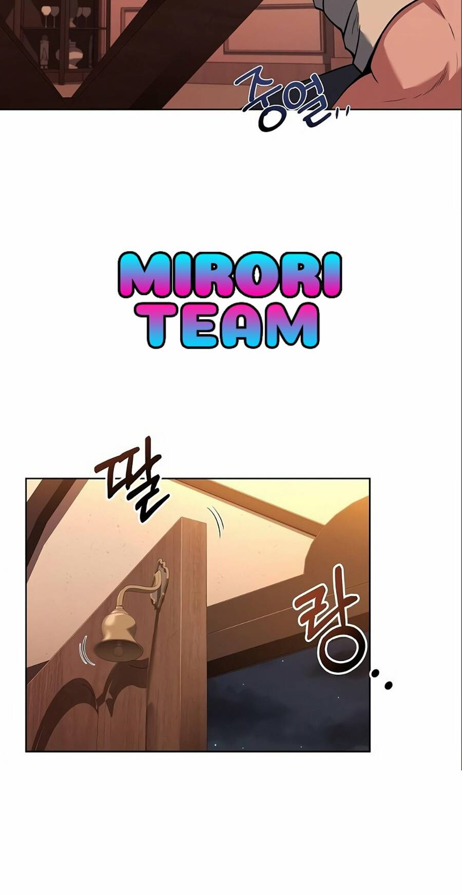 Đại Pháp Sư Mở Nhà Hàng - Chapter 4 - Page 25