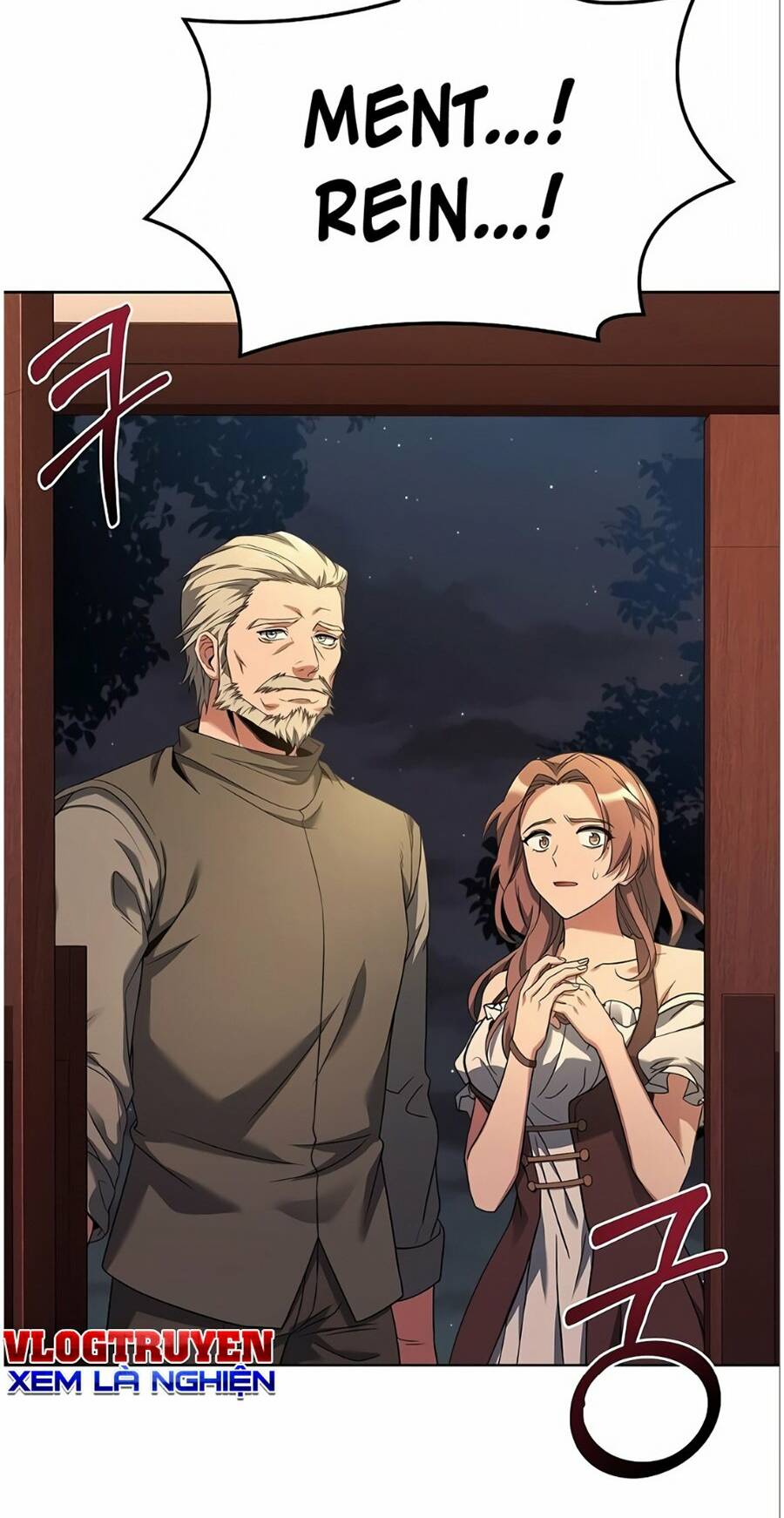 Đại Pháp Sư Mở Nhà Hàng - Chapter 4 - Page 27