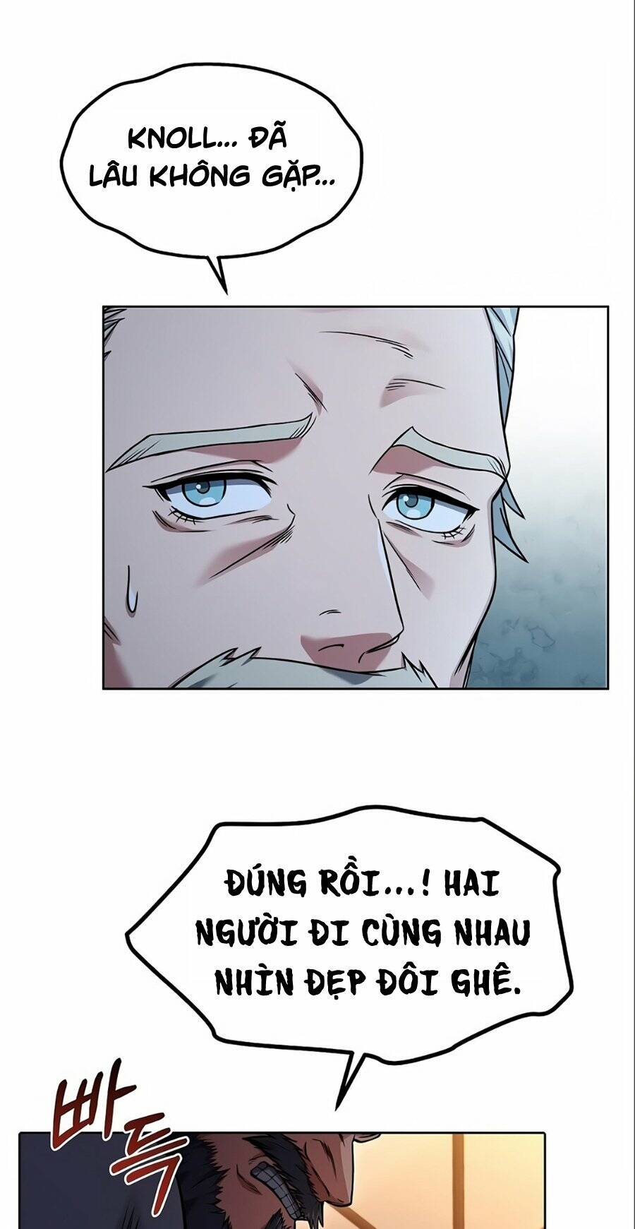 Đại Pháp Sư Mở Nhà Hàng - Chapter 4 - Page 28