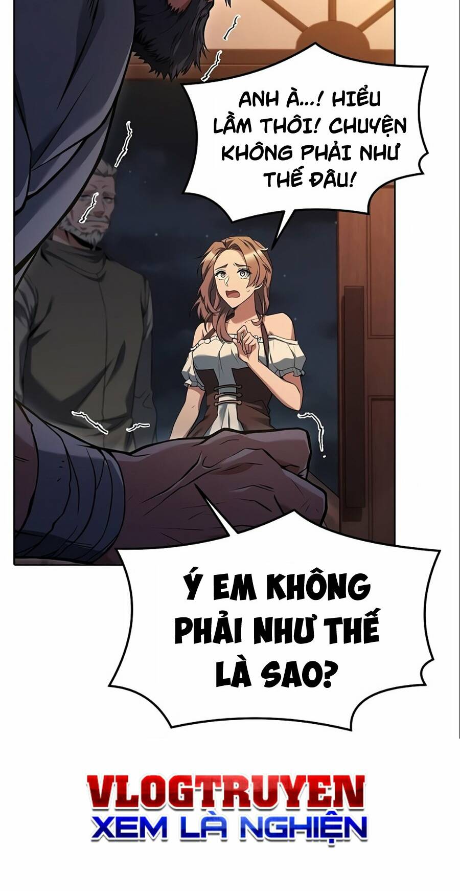 Đại Pháp Sư Mở Nhà Hàng - Chapter 4 - Page 29