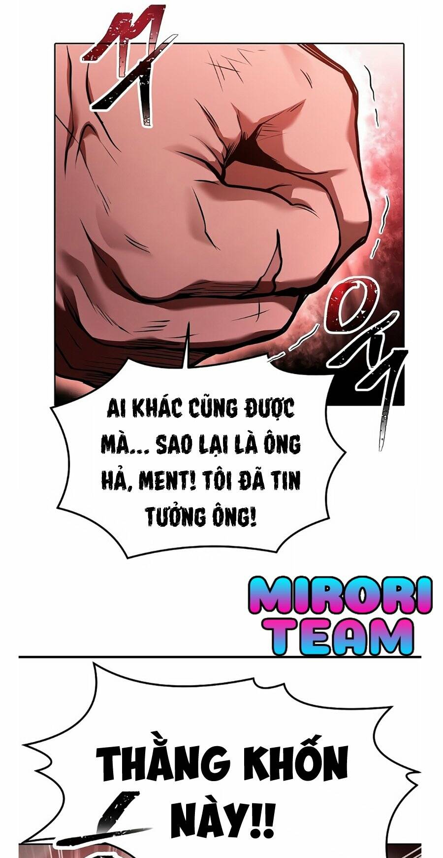 Đại Pháp Sư Mở Nhà Hàng - Chapter 4 - Page 30