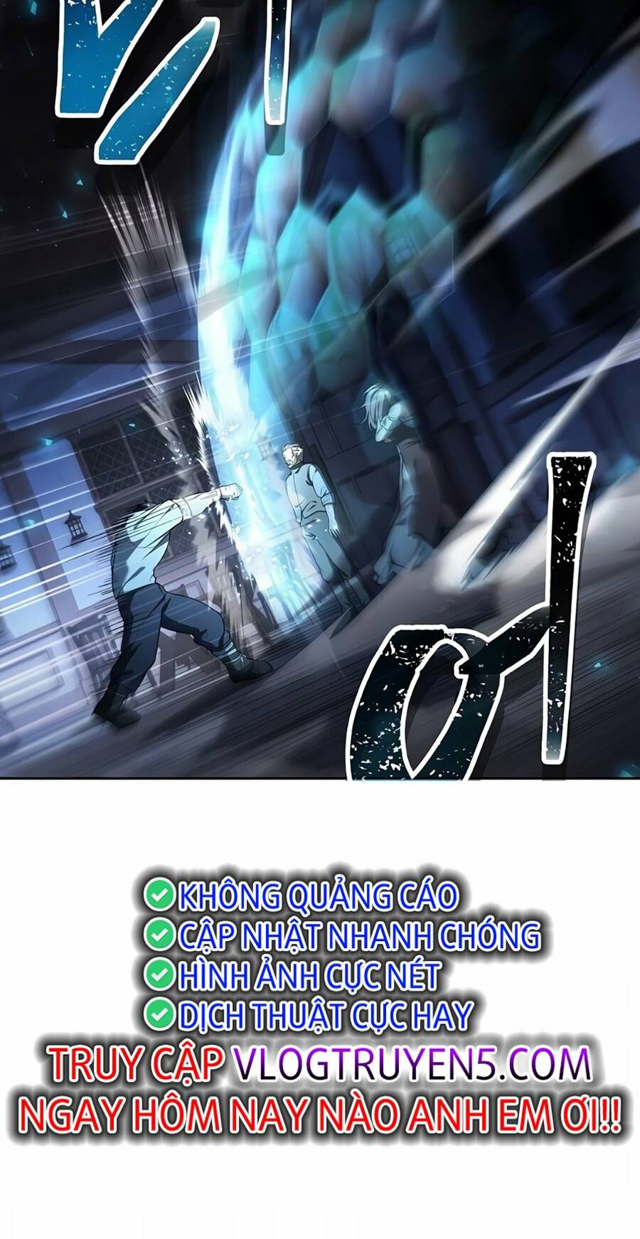 Đại Pháp Sư Mở Nhà Hàng - Chapter 4 - Page 33