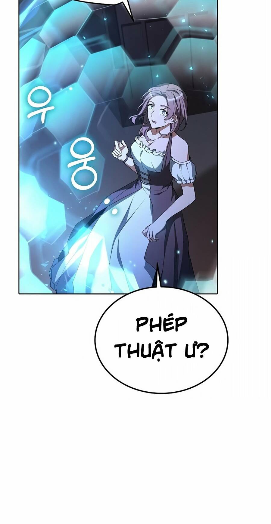 Đại Pháp Sư Mở Nhà Hàng - Chapter 4 - Page 35