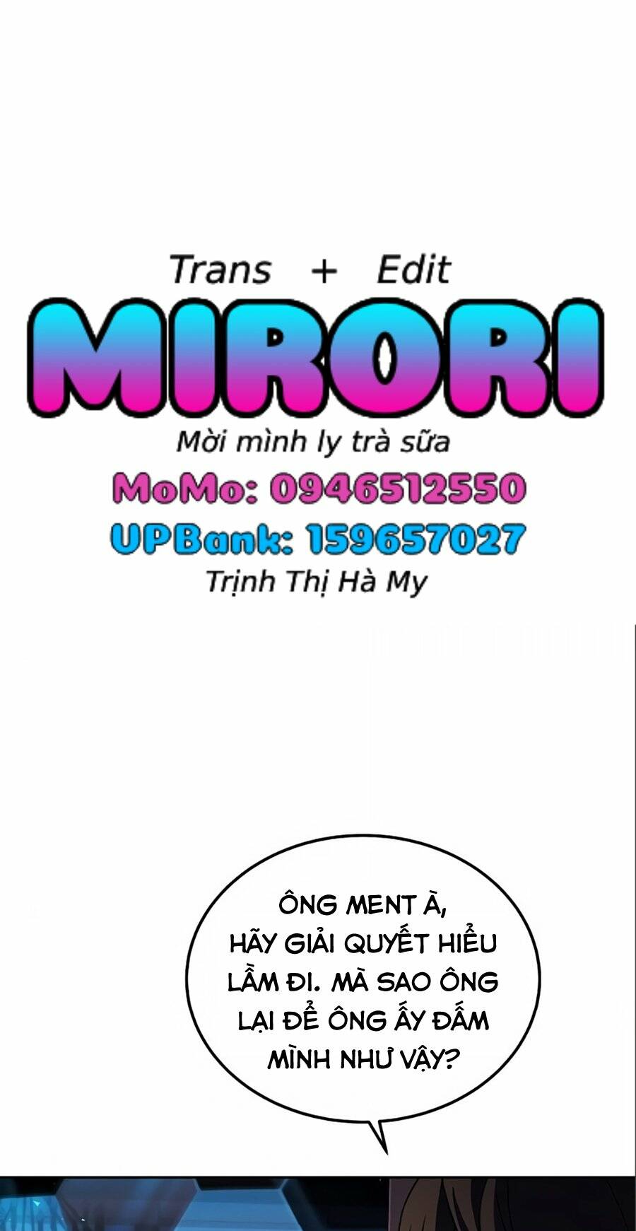 Đại Pháp Sư Mở Nhà Hàng - Chapter 4 - Page 36