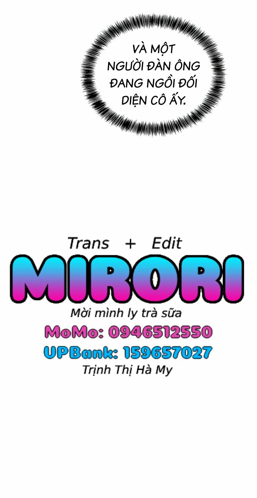 Đại Pháp Sư Mở Nhà Hàng - Chapter 4 - Page 3