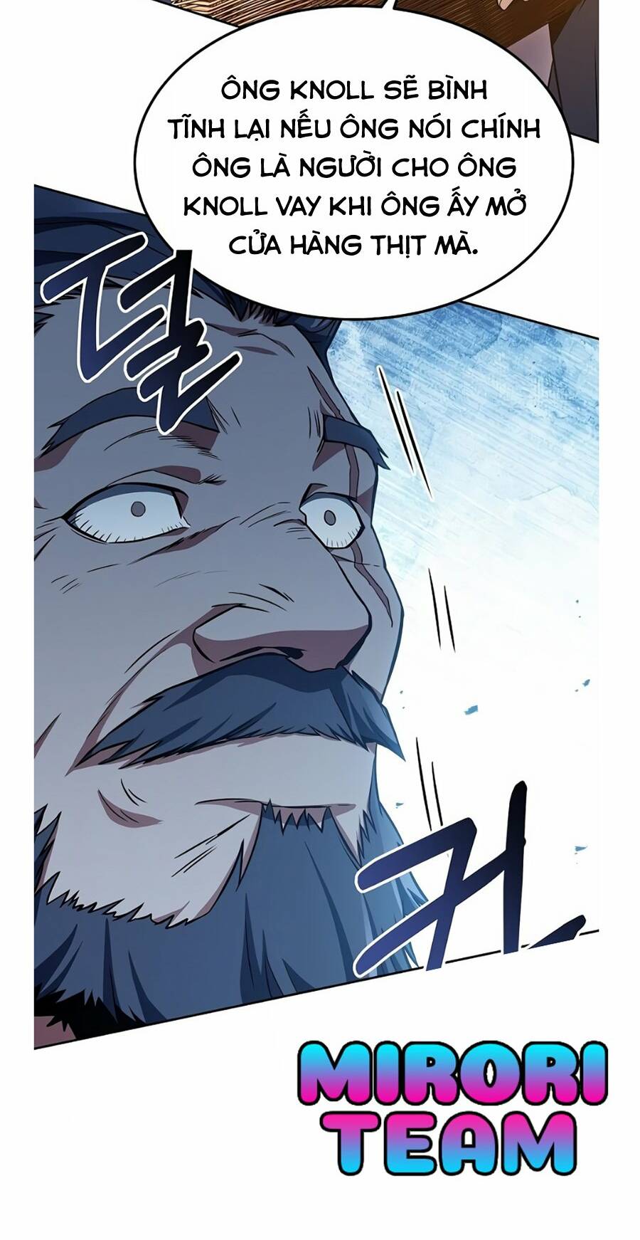 Đại Pháp Sư Mở Nhà Hàng - Chapter 4 - Page 39