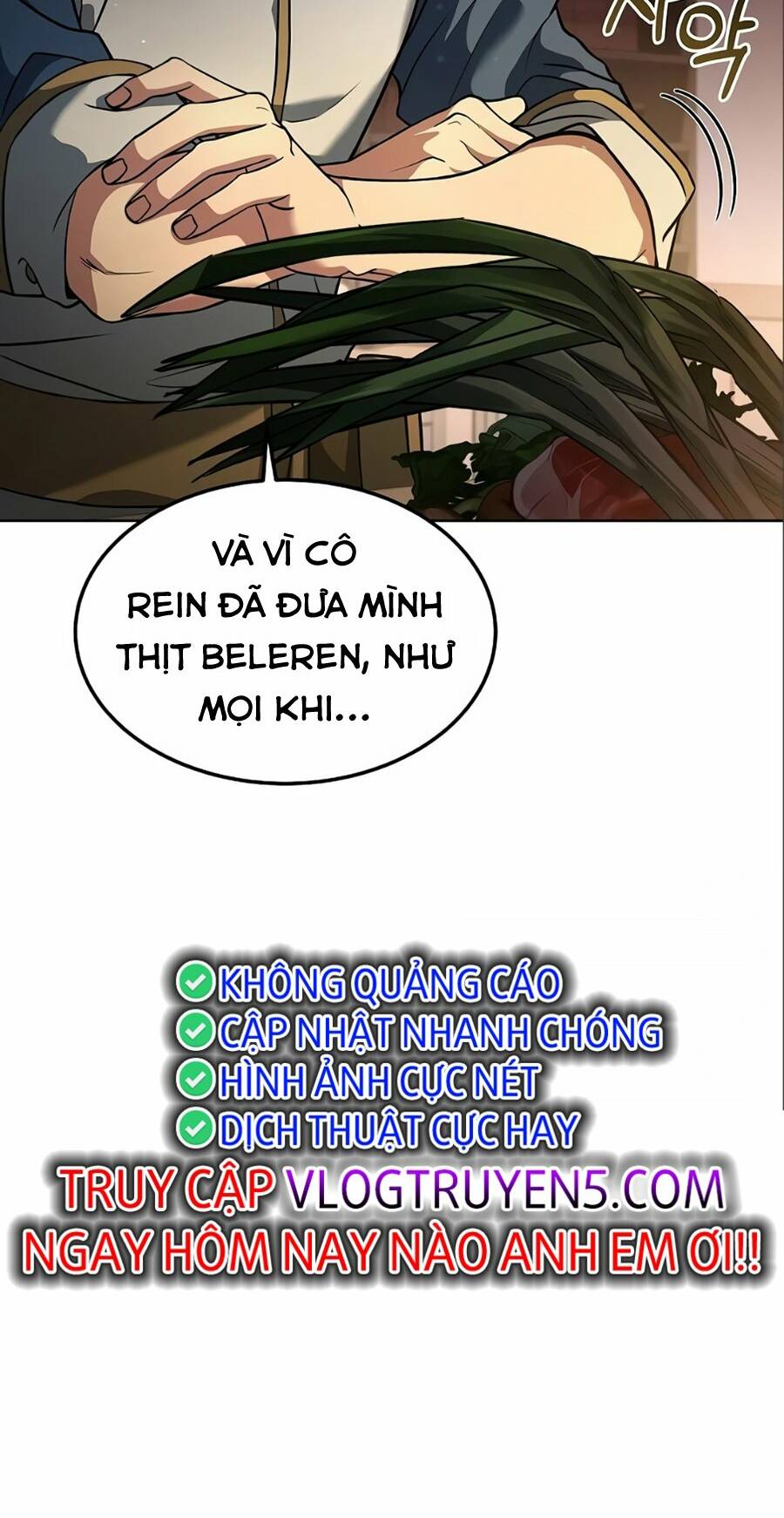 Đại Pháp Sư Mở Nhà Hàng - Chapter 4 - Page 43