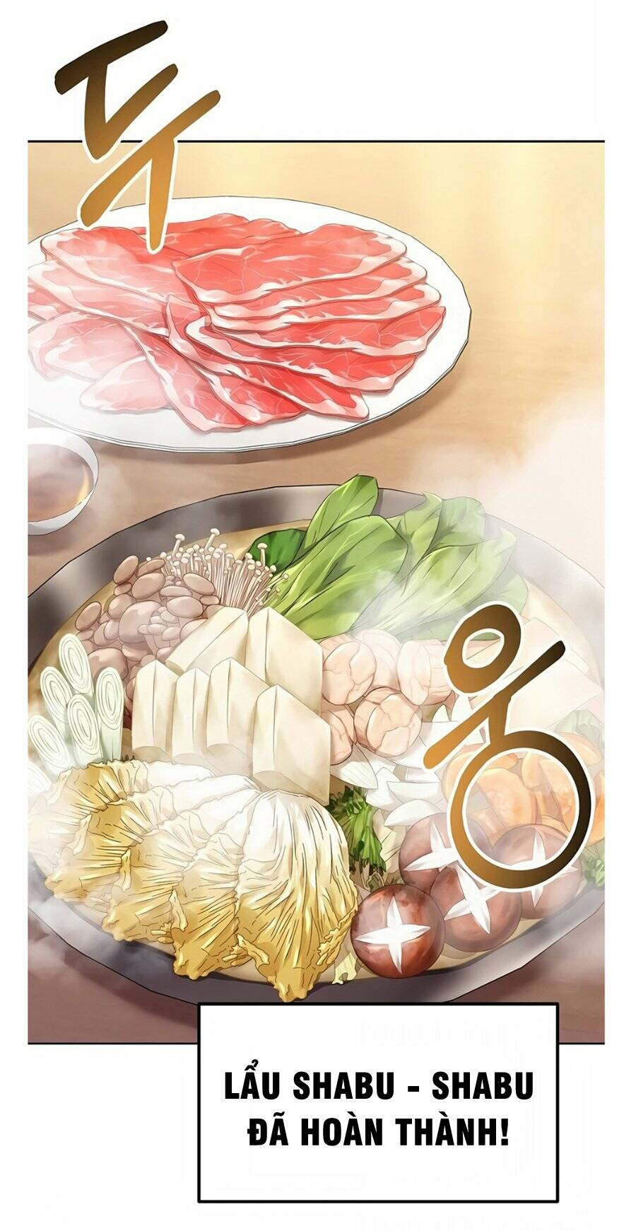 Đại Pháp Sư Mở Nhà Hàng - Chapter 4 - Page 46