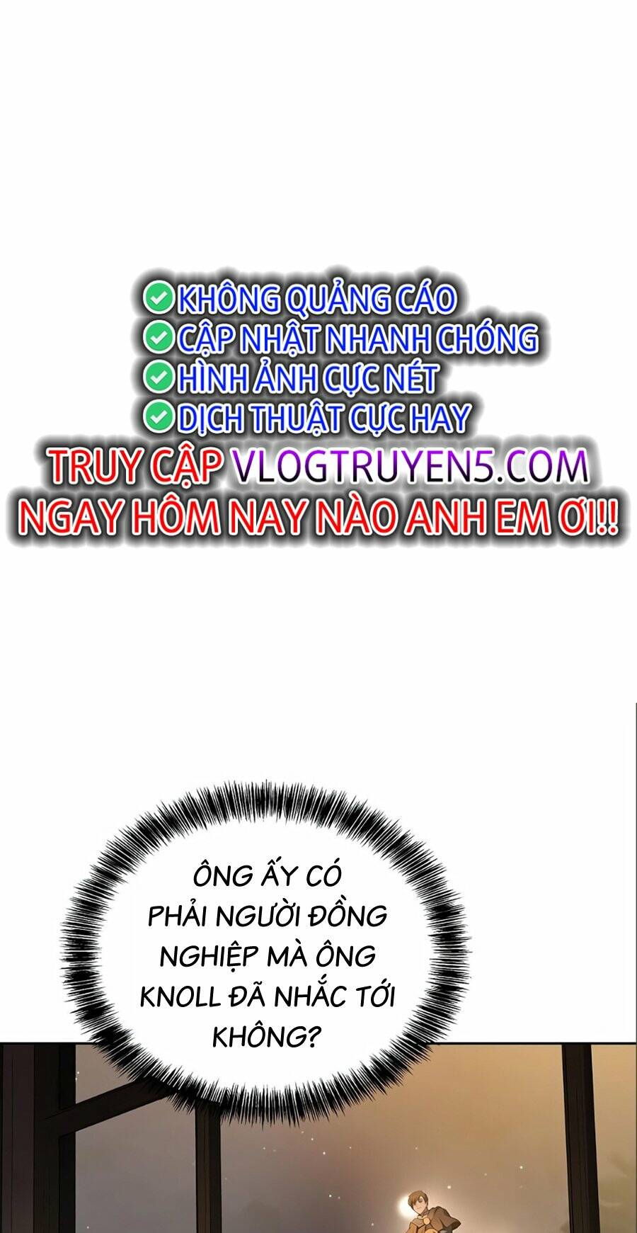 Đại Pháp Sư Mở Nhà Hàng - Chapter 4 - Page 4