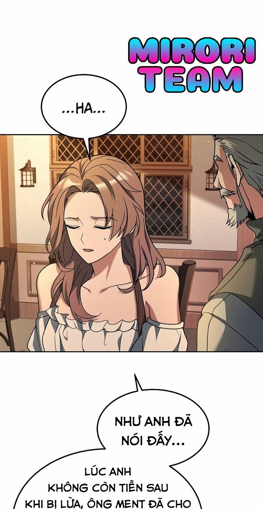 Đại Pháp Sư Mở Nhà Hàng - Chapter 4 - Page 50