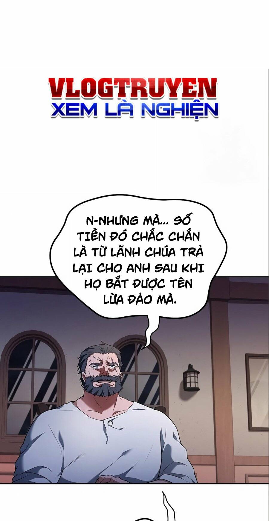 Đại Pháp Sư Mở Nhà Hàng - Chapter 4 - Page 52