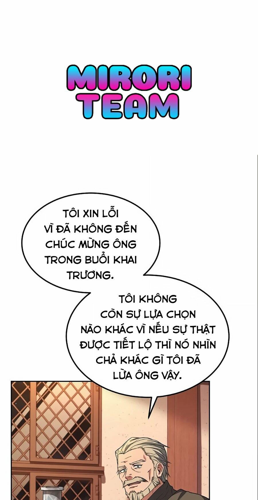 Đại Pháp Sư Mở Nhà Hàng - Chapter 4 - Page 54