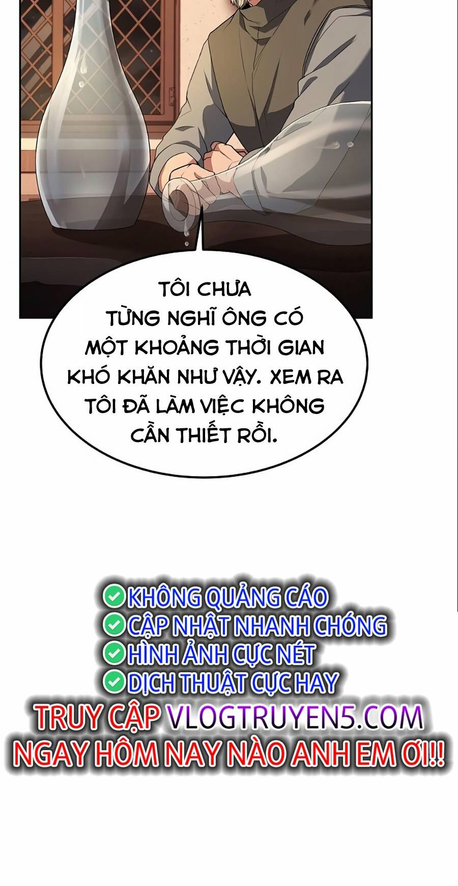 Đại Pháp Sư Mở Nhà Hàng - Chapter 4 - Page 55