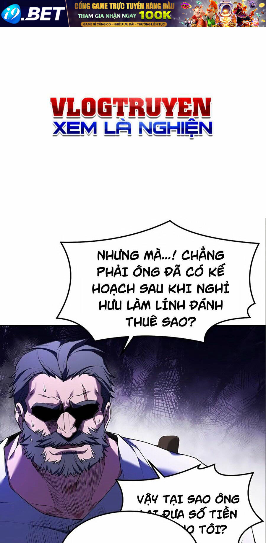 Đại Pháp Sư Mở Nhà Hàng - Chapter 4 - Page 56