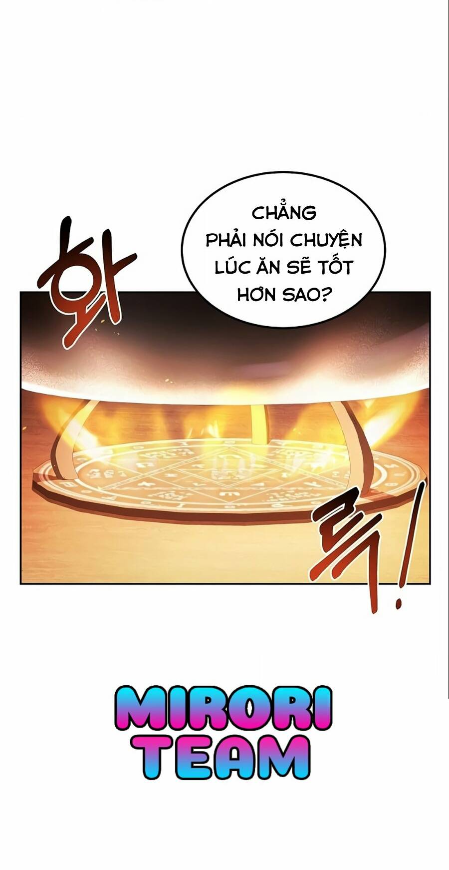 Đại Pháp Sư Mở Nhà Hàng - Chapter 4 - Page 59