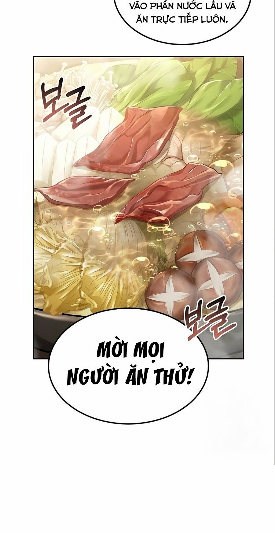 Đại Pháp Sư Mở Nhà Hàng - Chapter 4 - Page 61
