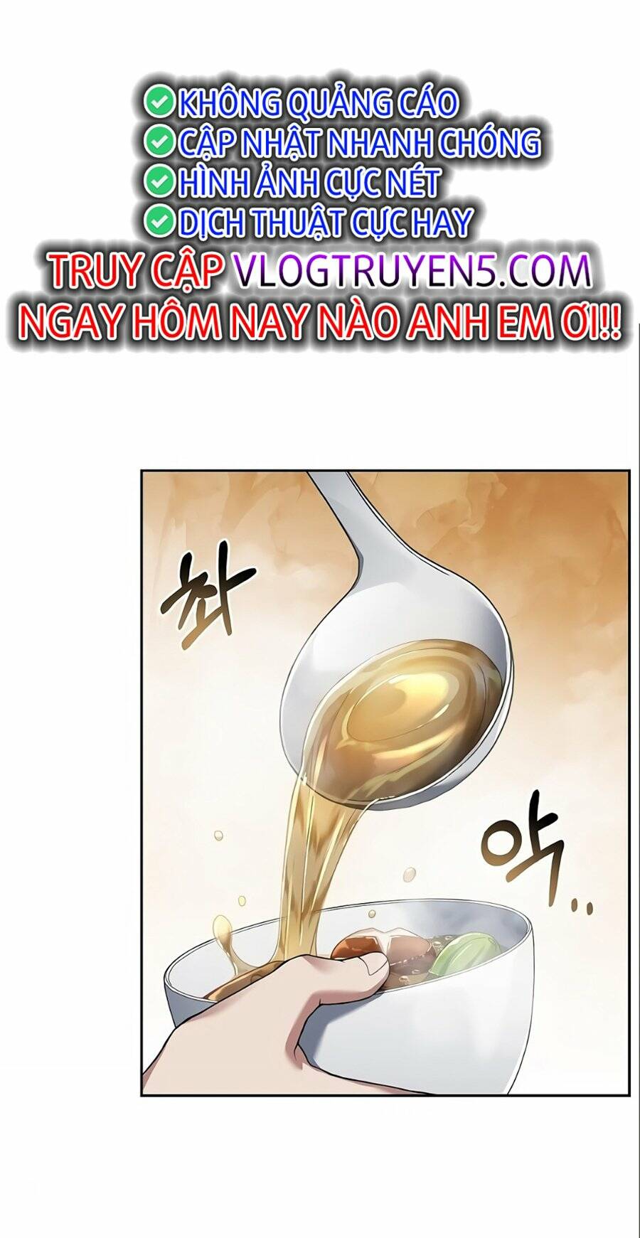 Đại Pháp Sư Mở Nhà Hàng - Chapter 4 - Page 62