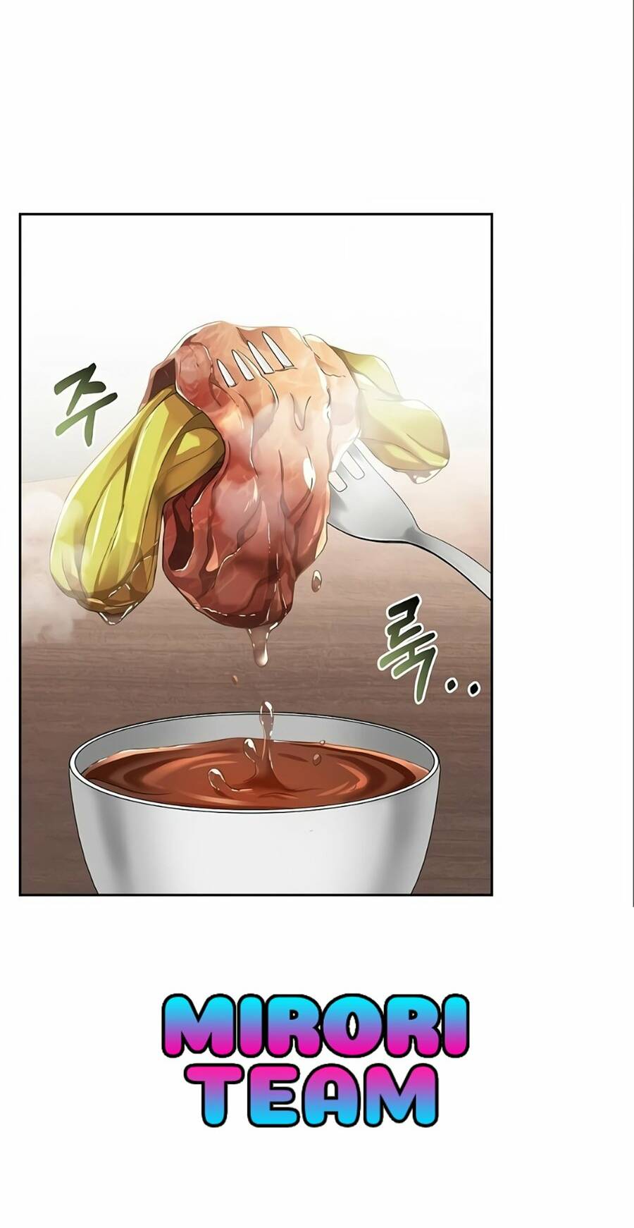 Đại Pháp Sư Mở Nhà Hàng - Chapter 4 - Page 63