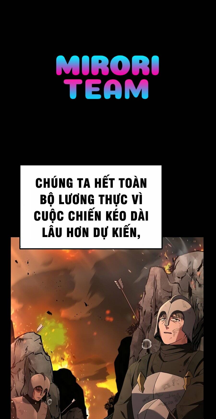 Đại Pháp Sư Mở Nhà Hàng - Chapter 4 - Page 72
