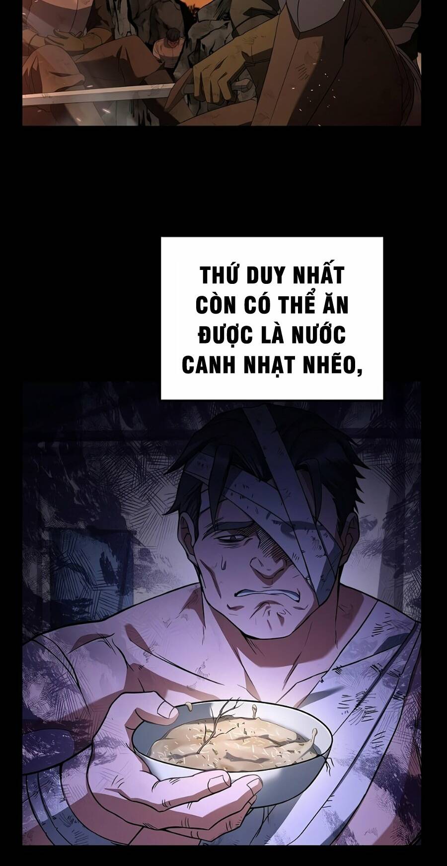 Đại Pháp Sư Mở Nhà Hàng - Chapter 4 - Page 73