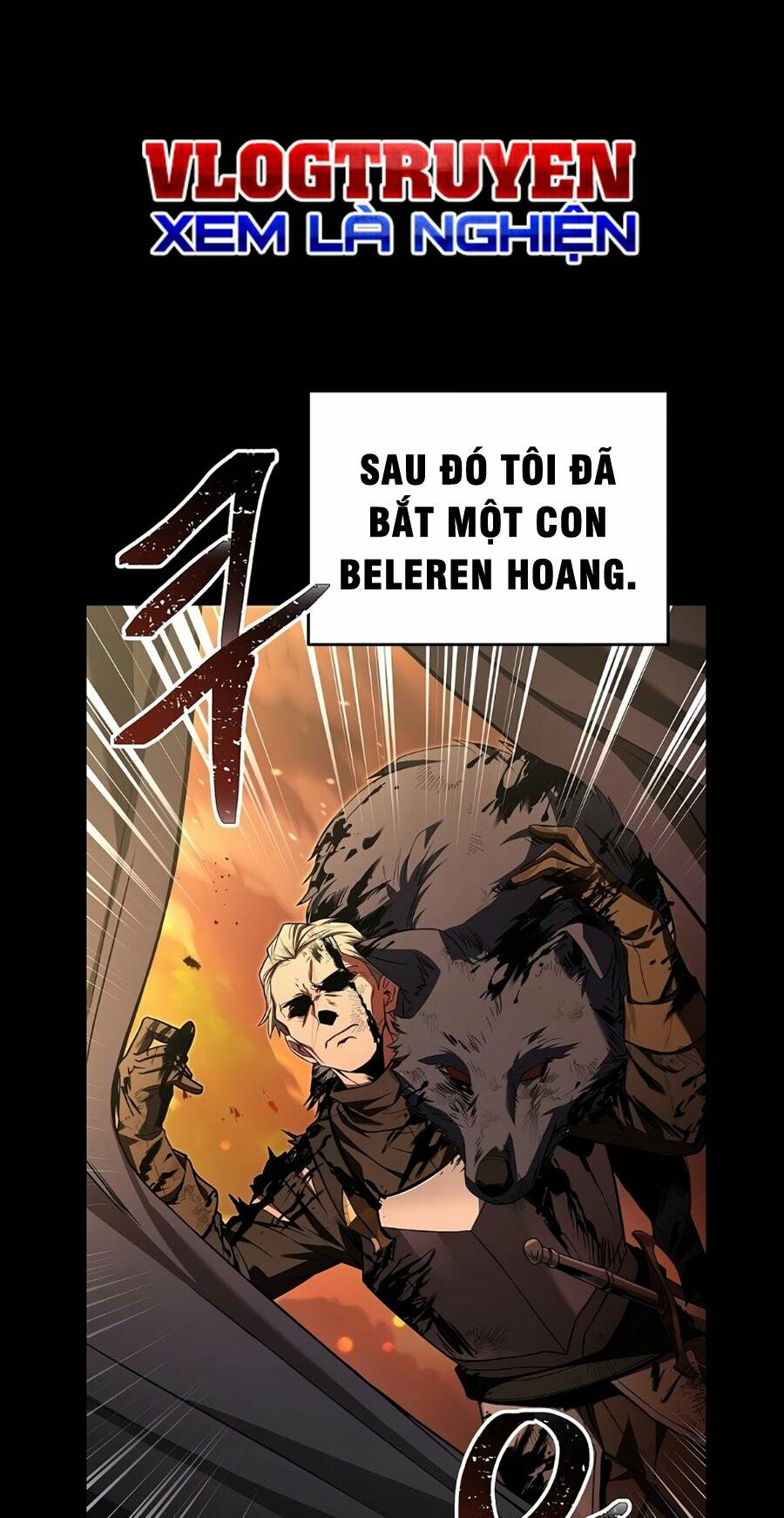 Đại Pháp Sư Mở Nhà Hàng - Chapter 4 - Page 74