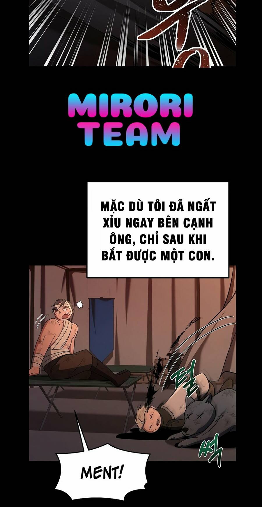 Đại Pháp Sư Mở Nhà Hàng - Chapter 4 - Page 75