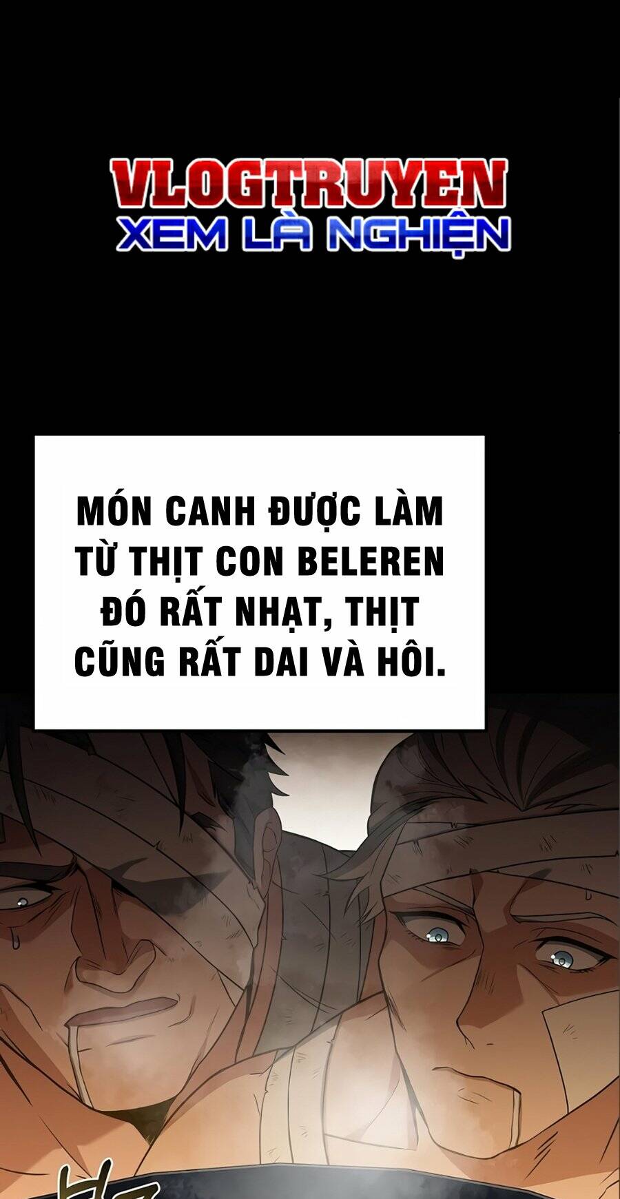 Đại Pháp Sư Mở Nhà Hàng - Chapter 4 - Page 76