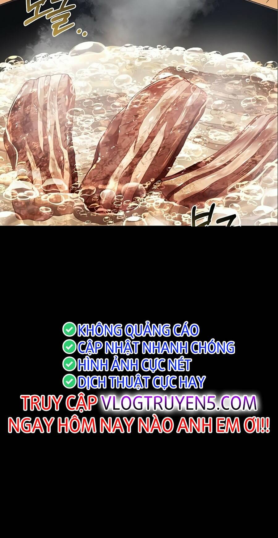 Đại Pháp Sư Mở Nhà Hàng - Chapter 4 - Page 77