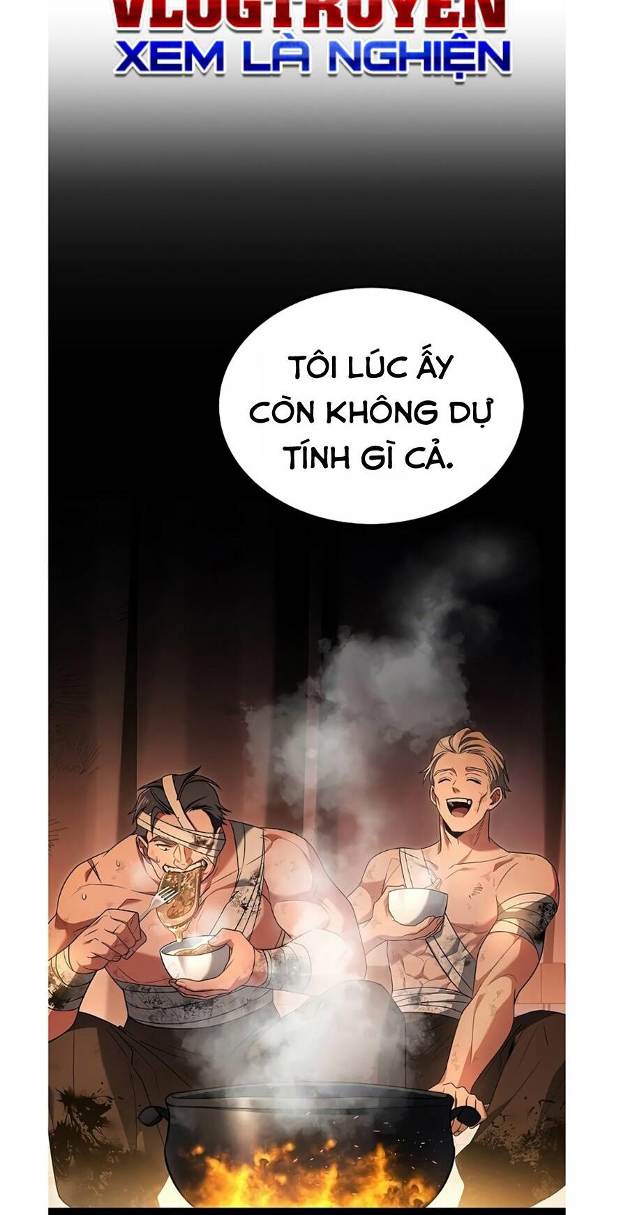 Đại Pháp Sư Mở Nhà Hàng - Chapter 4 - Page 81
