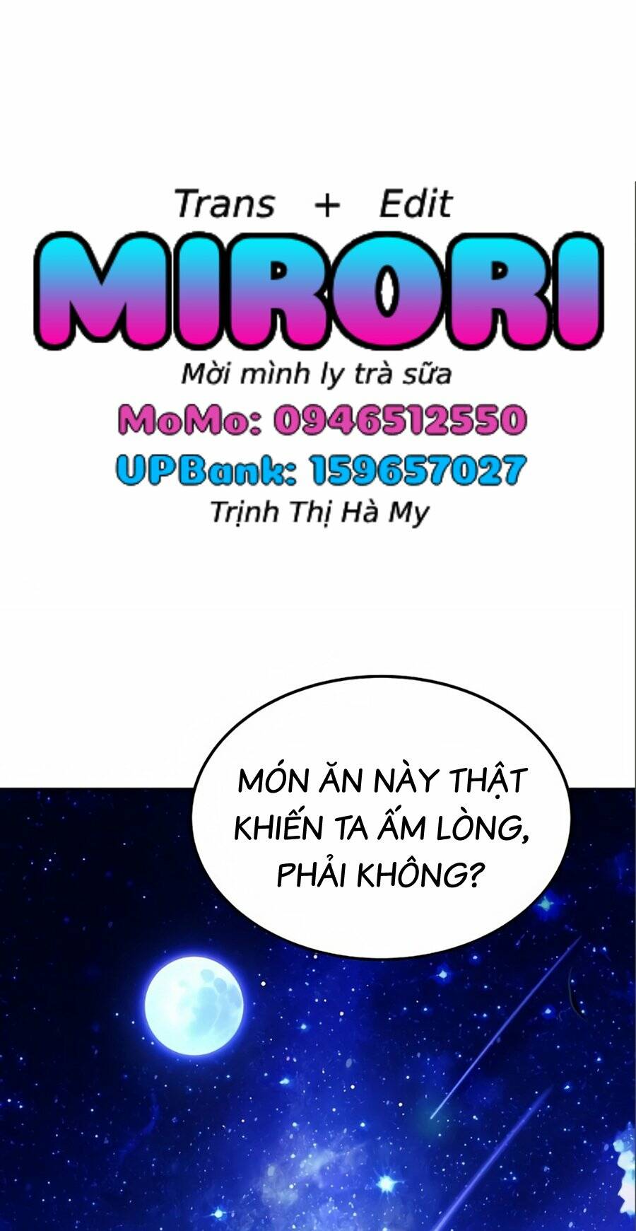 Đại Pháp Sư Mở Nhà Hàng - Chapter 4 - Page 86