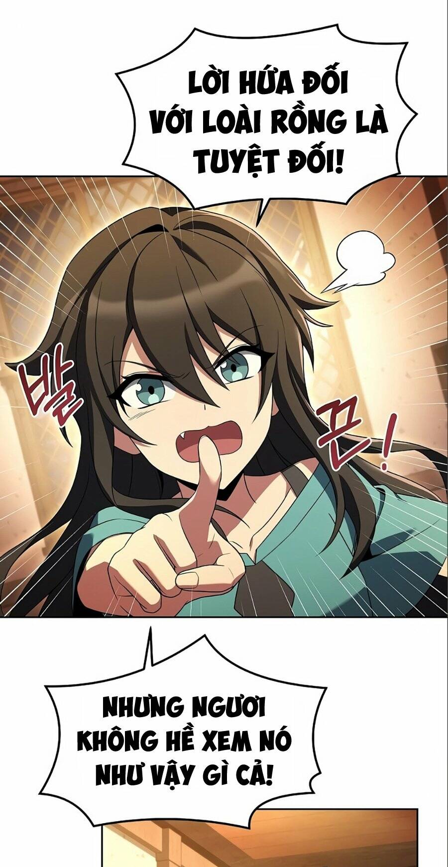 Đại Pháp Sư Mở Nhà Hàng - Chapter 4 - Page 88