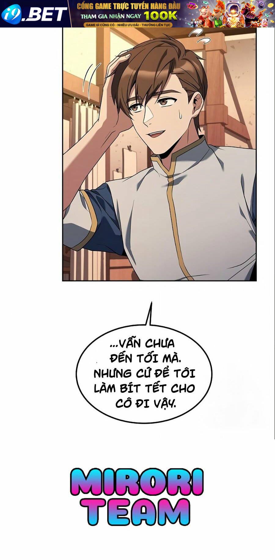 Đại Pháp Sư Mở Nhà Hàng - Chapter 4 - Page 89