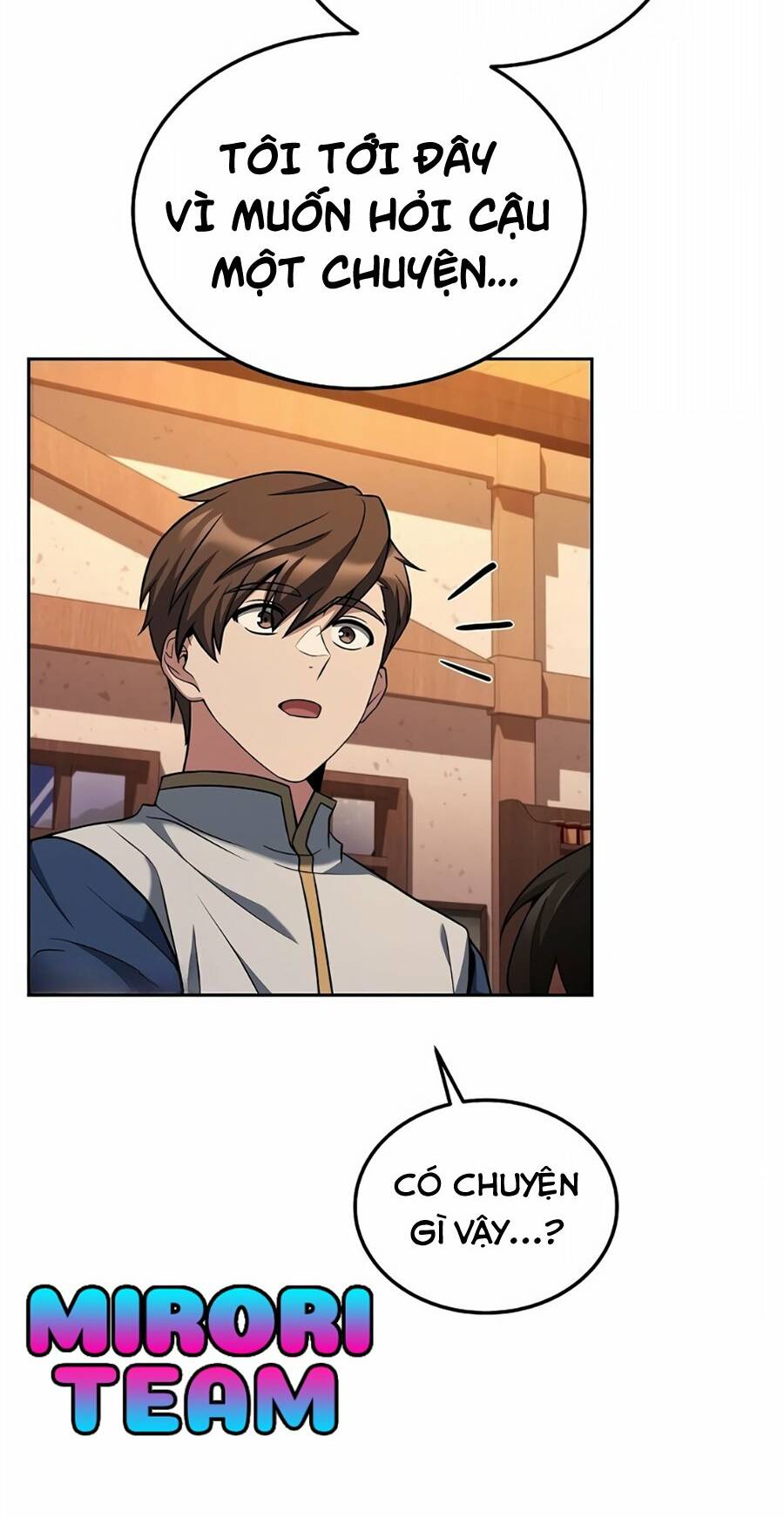 Đại Pháp Sư Mở Nhà Hàng - Chapter 4 - Page 93