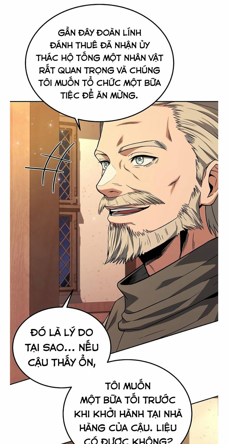 Đại Pháp Sư Mở Nhà Hàng - Chapter 4 - Page 94