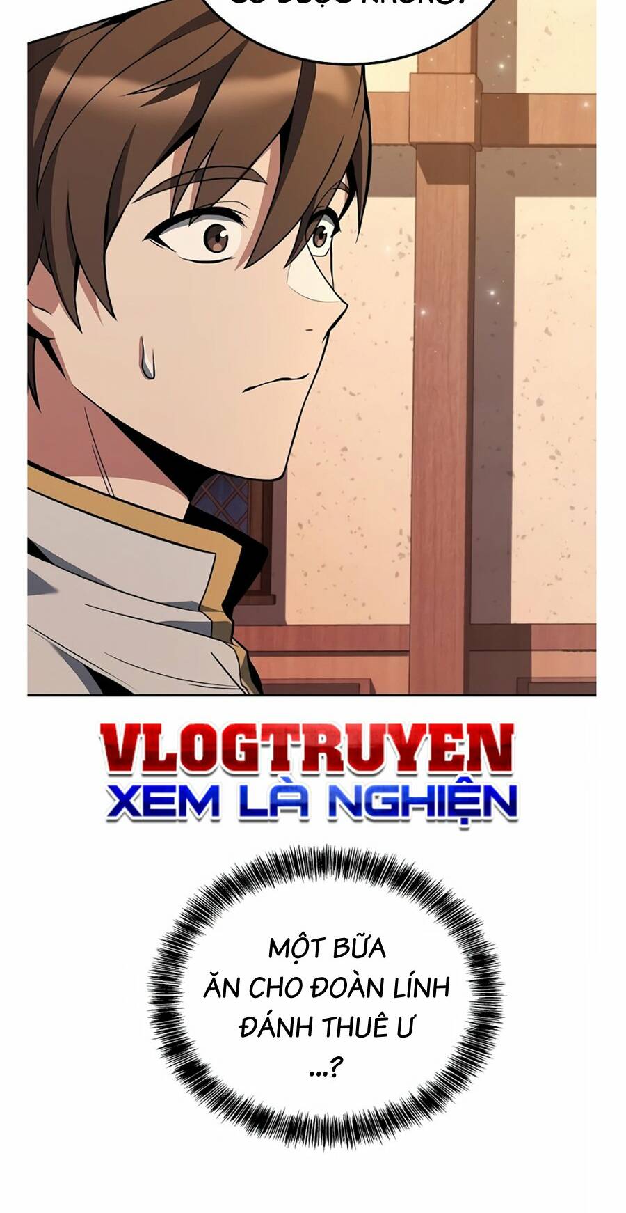 Đại Pháp Sư Mở Nhà Hàng - Chapter 4 - Page 95