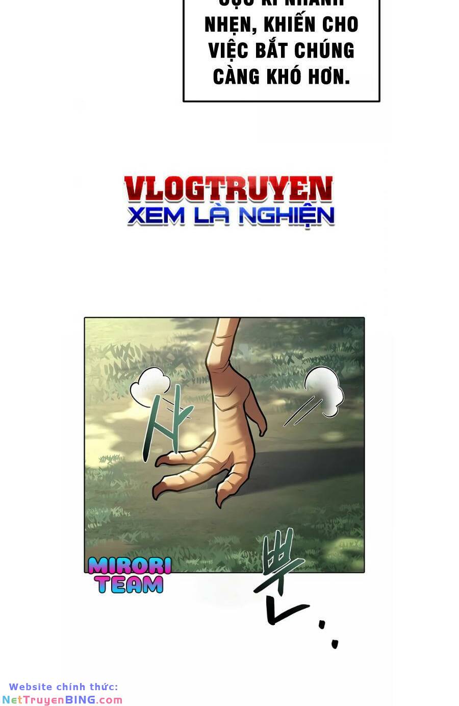 Đại Pháp Sư Mở Nhà Hàng - Chapter 5 - Page 9