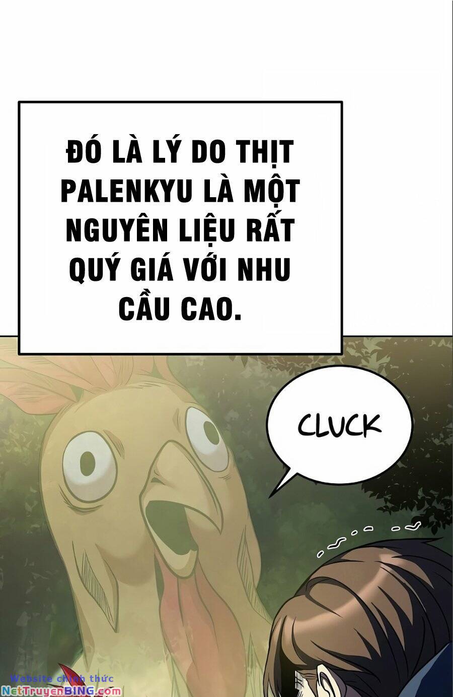 Đại Pháp Sư Mở Nhà Hàng - Chapter 5 - Page 10