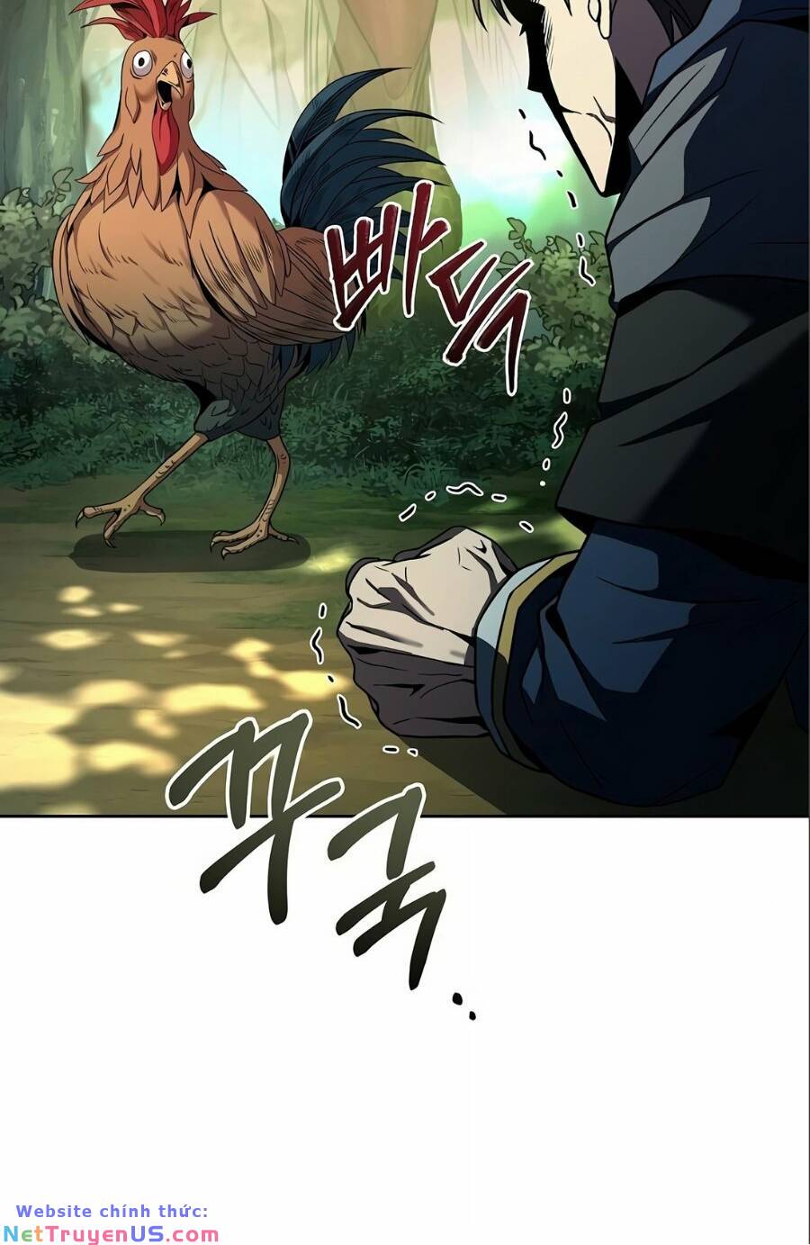 Đại Pháp Sư Mở Nhà Hàng - Chapter 5 - Page 11