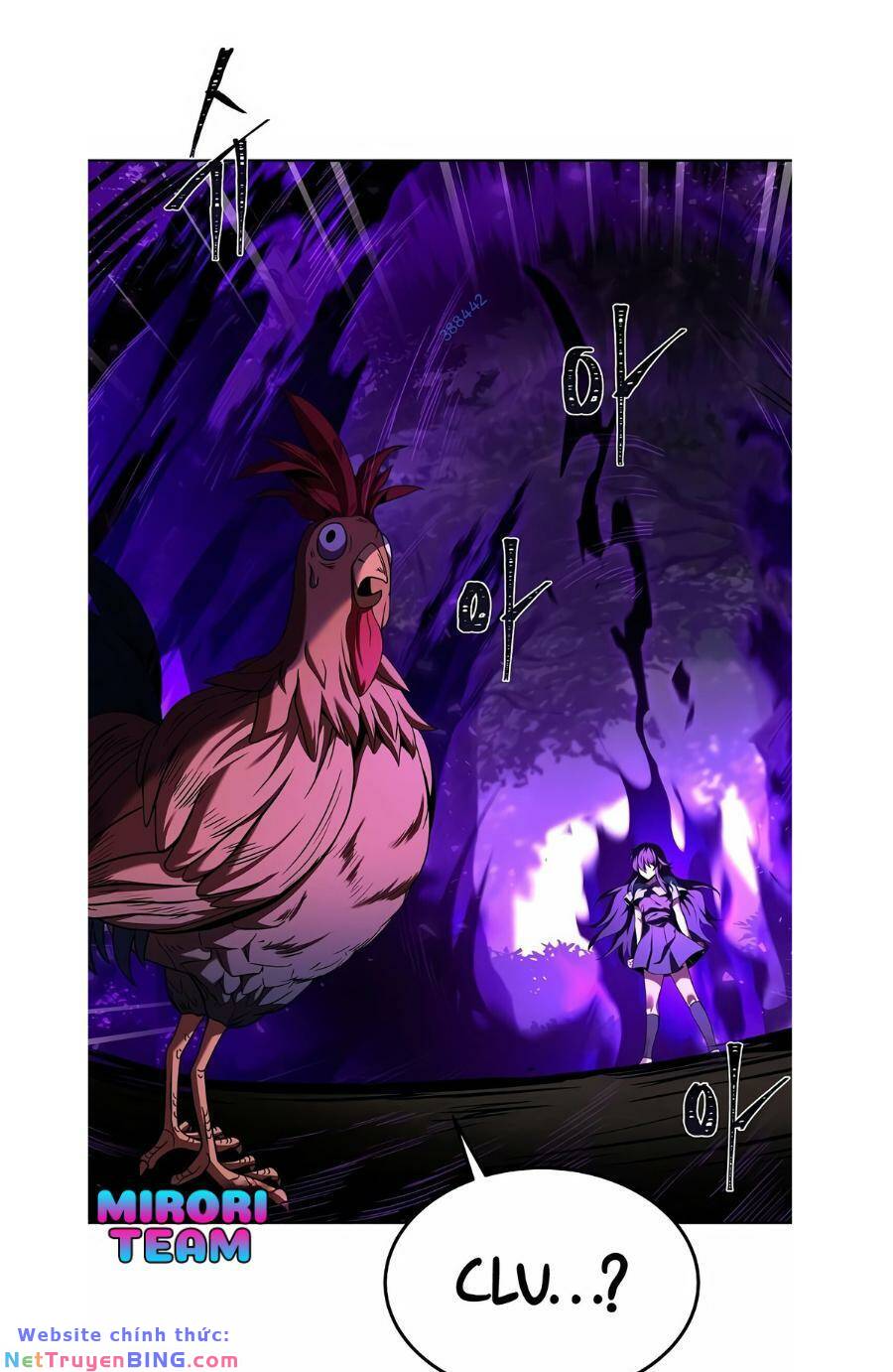 Đại Pháp Sư Mở Nhà Hàng - Chapter 5 - Page 16