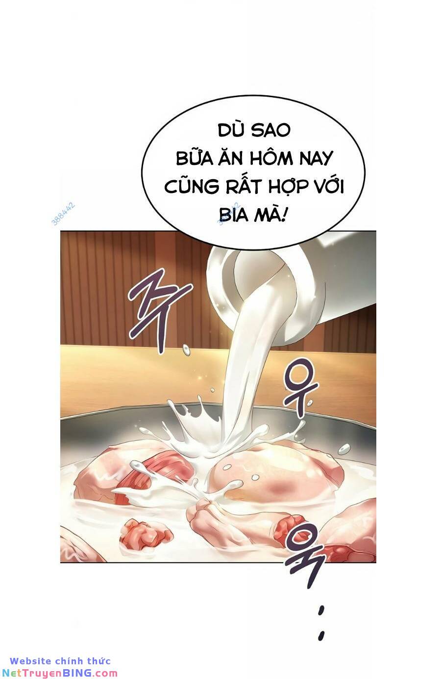 Đại Pháp Sư Mở Nhà Hàng - Chapter 5 - Page 25