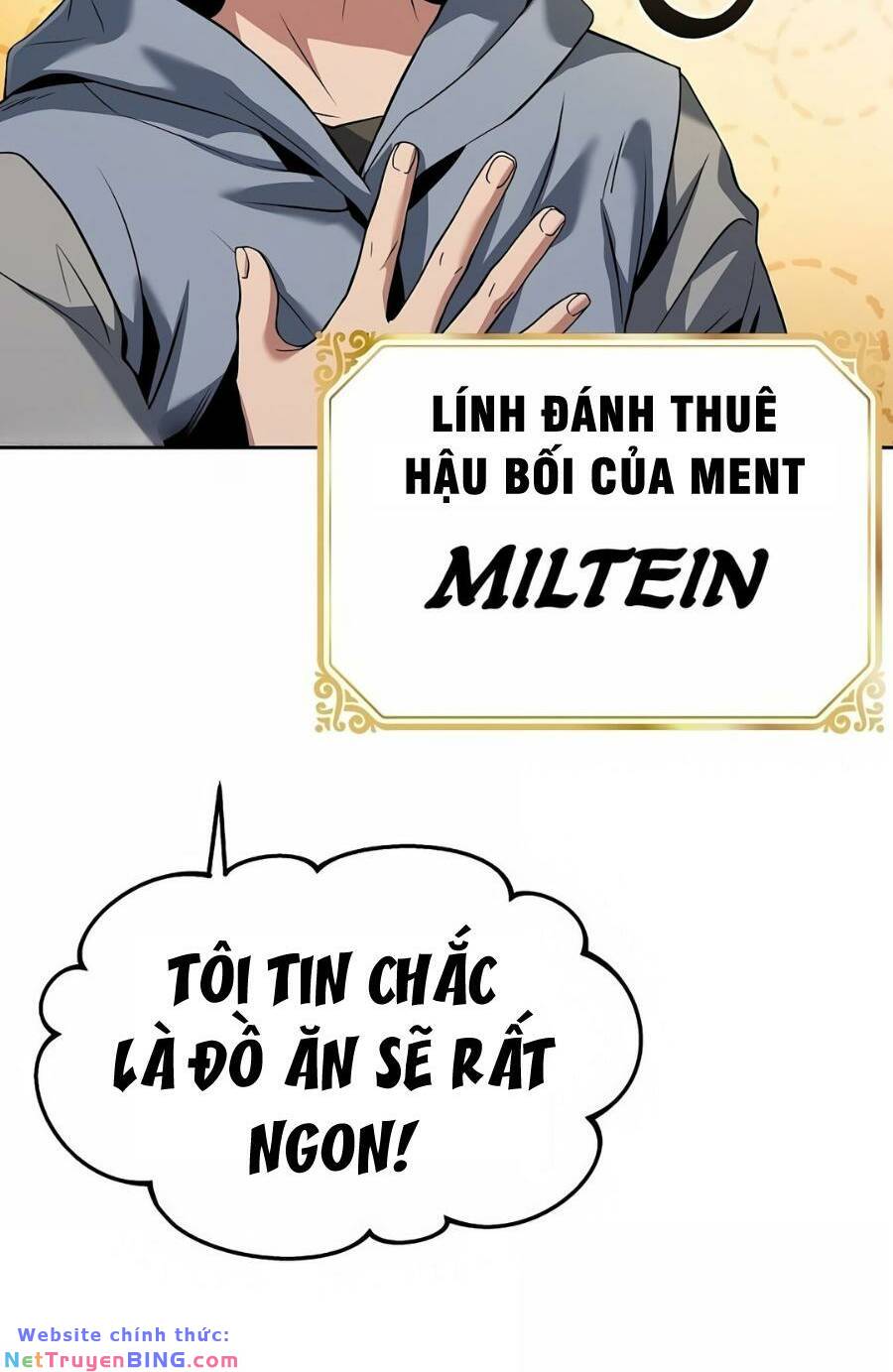 Đại Pháp Sư Mở Nhà Hàng - Chapter 5 - Page 29