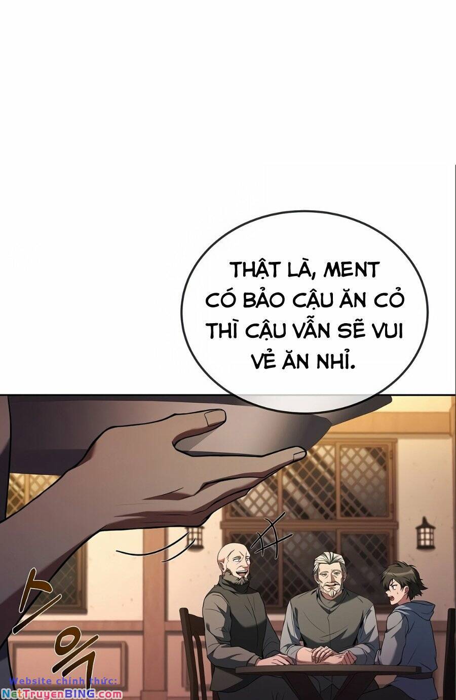 Đại Pháp Sư Mở Nhà Hàng - Chapter 5 - Page 30