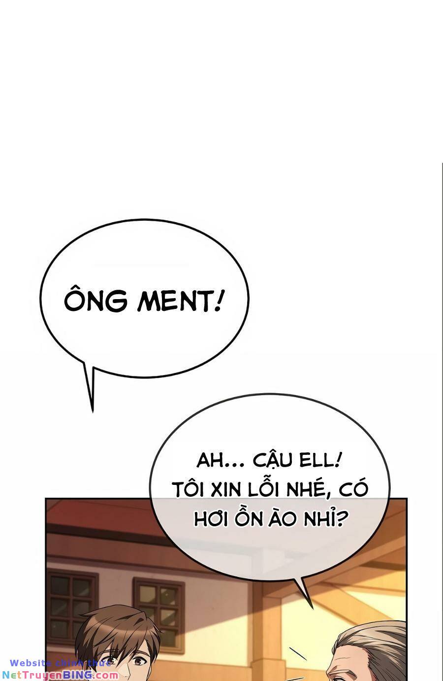 Đại Pháp Sư Mở Nhà Hàng - Chapter 5 - Page 32