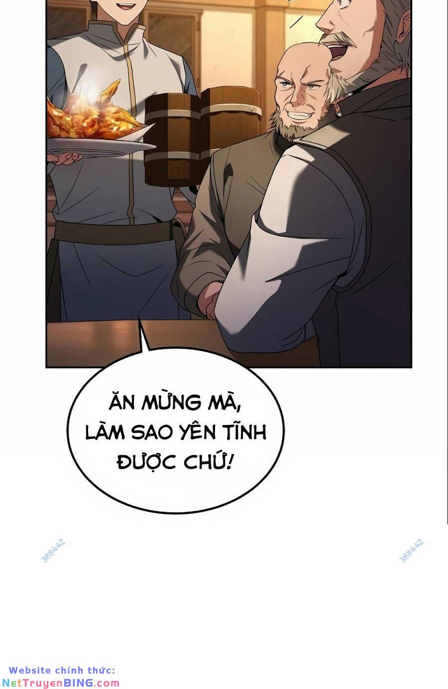 Đại Pháp Sư Mở Nhà Hàng - Chapter 5 - Page 33