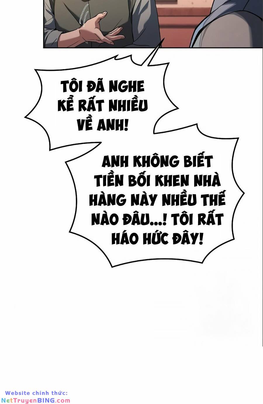 Đại Pháp Sư Mở Nhà Hàng - Chapter 5 - Page 35